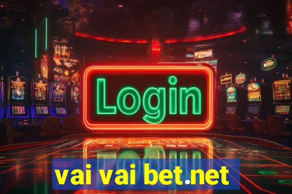 vai vai bet.net